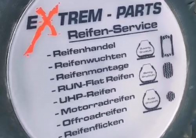 Zeit für Winterreifen, denn...